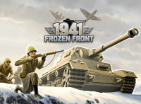 1941 Frozen Front