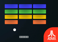 Atari Breakout