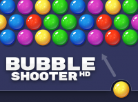 Bubble Shooter Hd