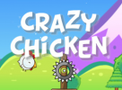 Crazy Chicken