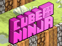 Cube Ninja