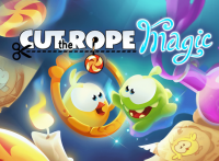 Cut The Rope Magic