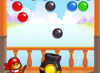 Dogi Bubble Shooter