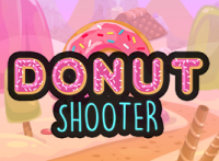 Donut Shooter