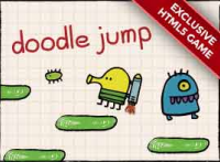 Doodle Jump