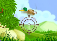 Duck Shooter