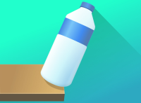 Flip Bottle