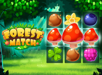 Forest Match