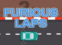 Furious Laps