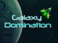 Galaxy Domination