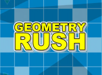 Geometry Rush