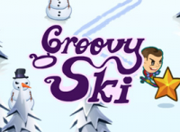 Groovy Ski