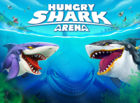 Hungry Shark Arena