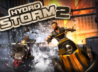 Hydro Storm 2