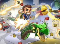 Jetpack Joyride