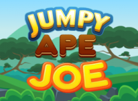 Jumpy Ape Joe