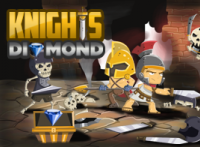 Knights Diamonds