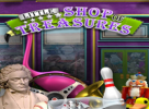 Little Shop Of Treasures 2