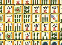 Mahjong Connect