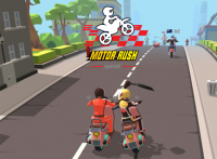 Motor Rush