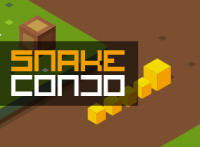 Snake Condo