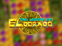 The Legend Of Eldorado